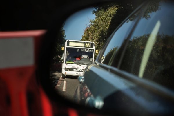 Discover transport to Gainsborough