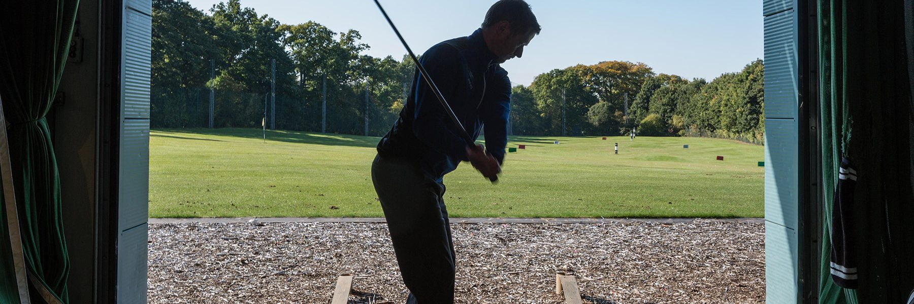 Gold at Thonock Park