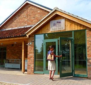 Redhill Farm Shop