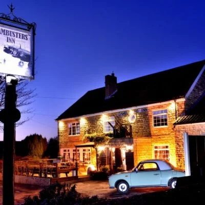 Dambusters Inn