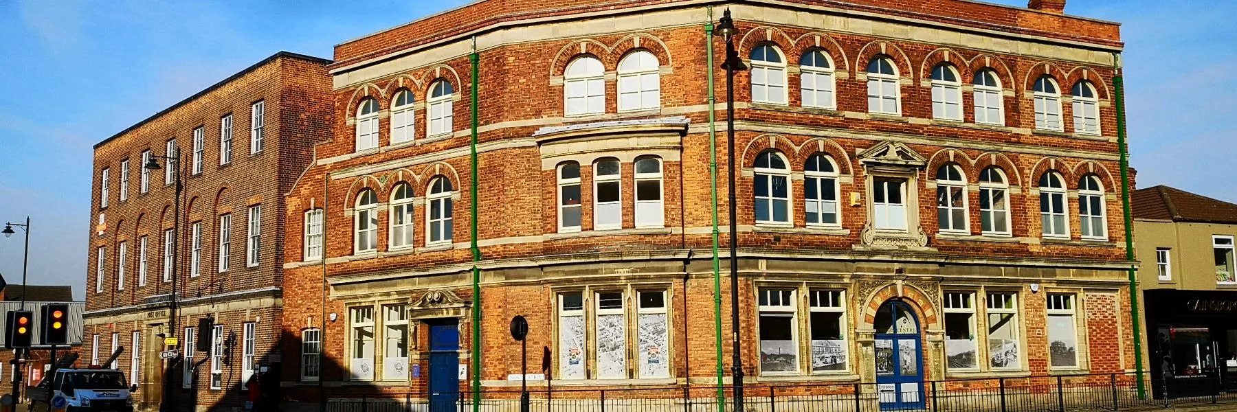 Gainsborough Heritage Centre