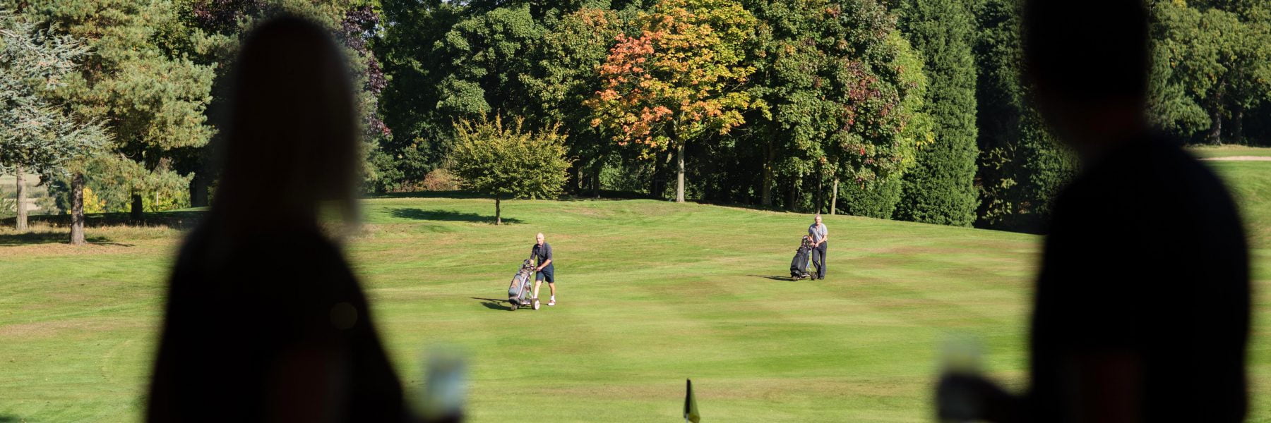 Gainsborough Golf Club