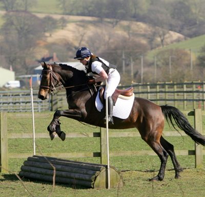 Caistor Equestrian Centre