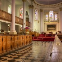 Churches Festival - All Saints Church, Gainsborough