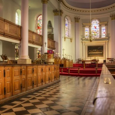 Churches Festival - All Saints Church, Gainsborough