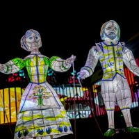 Gainsborough Illuminate 2019