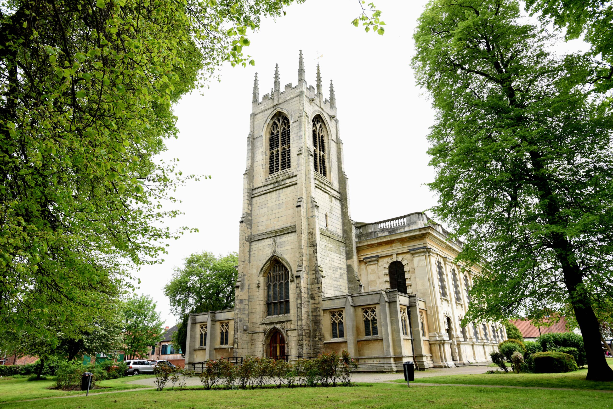 gainsborough-churches-discover-gainsborough