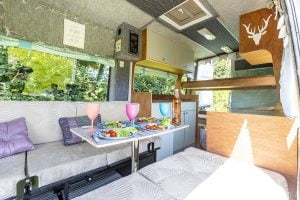 Wanderlust Camper Co