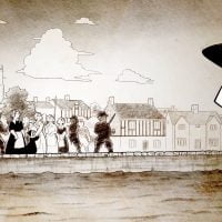 PilgrimAGE