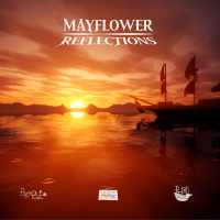 Mayflower Reflections