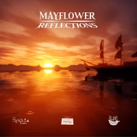 Mayflower Reflections