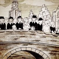 PilgrimAGE