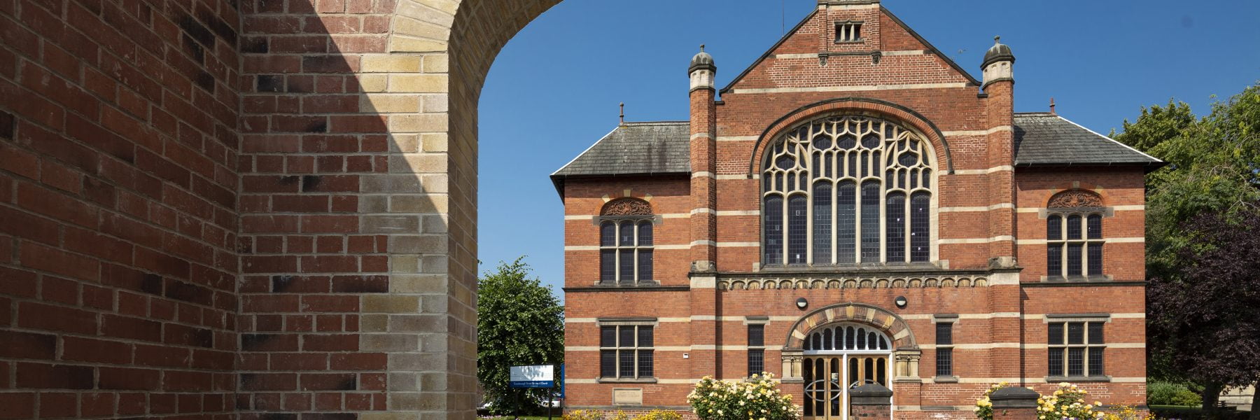 United Reformed Church