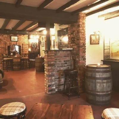 The Inn on the Green, Ingham