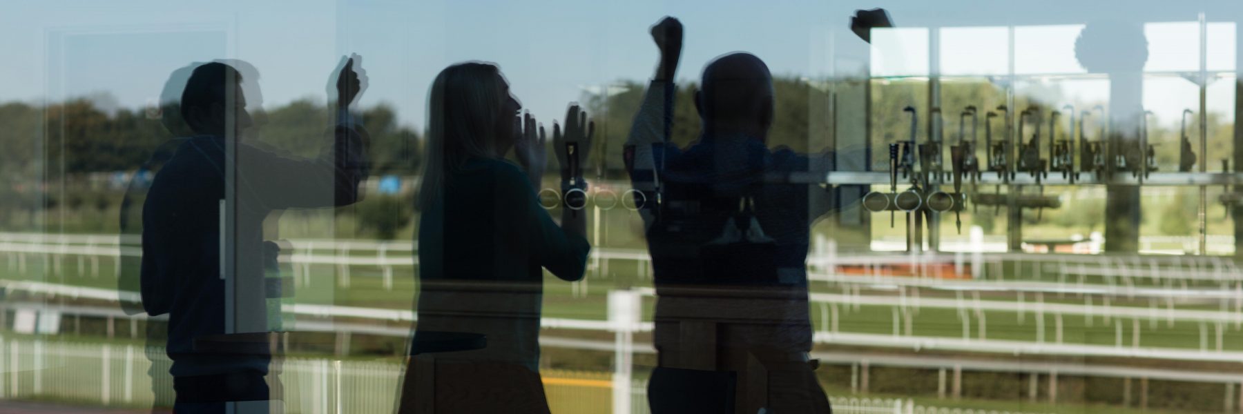 Market Rasen Racecourse