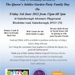GAPA Jubilee family day