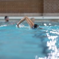Summer holiday activities at West Lindsey Leisure Centre
