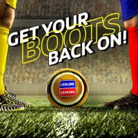 Leisure Leagues - 6-a-side Gainsborough