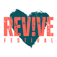 Revive Festival Gainsborough Logo