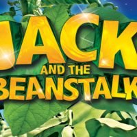 2023 Panto Jack and the Beanstalk