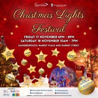 Christmas Lights Festival