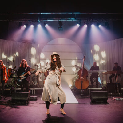 The Kate Bush Celebration